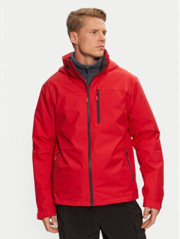 Helly Hansen Куртка для яхтингу Midlayer Sailing 34442 Червоний Regular Fit Helly Hansen Куртка для яхтингу Midlayer Sailing 34442 Червоний Regular Fit