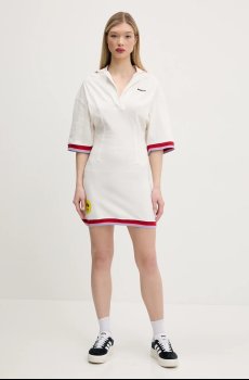 Хлопковое платье Barrow