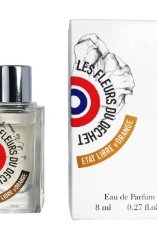 Etat Libre dOrange I Am Trash Le Fleurs du Dechet Парфюмированная вода унисекс, 8 мл