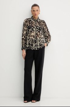 Рубашка Morgan