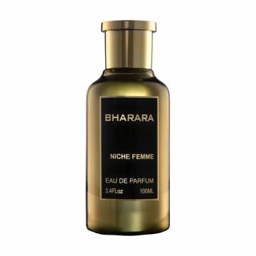 Bharara Niche Femme Парфюмированная вода женская, 100 мл Bharara Niche Femme Парфюмированная вода женская, 100 мл