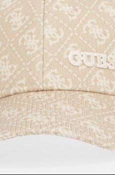 Кепка Guess CLIO