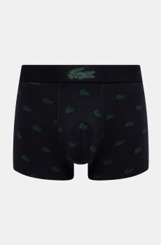 Боксеры Lacoste 3 шт