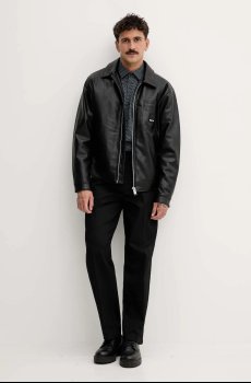 Хлопковая рубашка HUGO