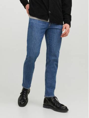 Jack&Jones Джинси Clark 12237271 Голубий Regular Fit Jack&Jones Джинси Clark 12237271 Голубий Regular Fit