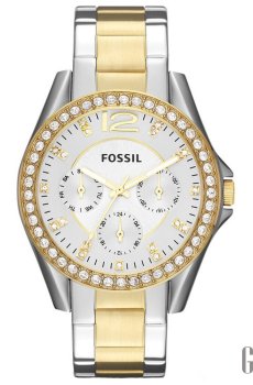 Часы Fossil