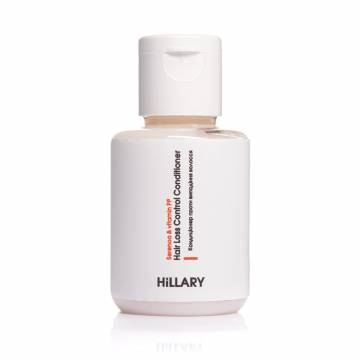 ПРОБНИК Кондиціонер проти випадіння волосся Hillary Serenoa & РР Hair Loss Control Сonditioner, 35 мл ПРОБНИК Кондиціонер проти випадіння волосся Hillary Serenoa & РР Hair Loss Control Сonditioner, 35 мл