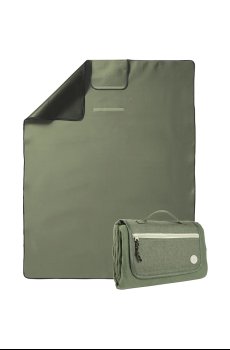 Плед для пикника Sagaform City Outdoor