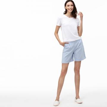 Lacoste шорти жіночі Lacoste шорти жіночі
