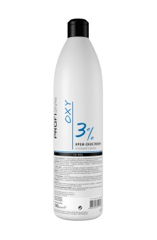 Крем-окислитель Profi Style Oxi 3% ( 10 vol ), 1 л