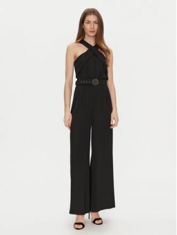 Rinascimento Комбінезон CFC0122533003 Чорний Regular Fit Rinascimento Комбінезон CFC0122533003 Чорний Regular Fit