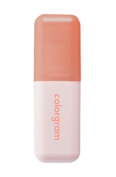 Тинт для губ Colorgram Nude Blur Tint 01 Salmon Beige, 5 г