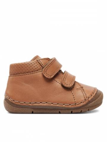 Froddo Черевики Paix Up G2130332-4 M Коричневий Froddo Черевики Paix Up G2130332-4 M Коричневий