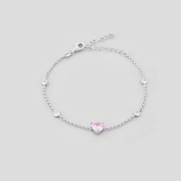Серебряный браслет Minimal 9550430р Серебряный браслет Minimal 9550430р