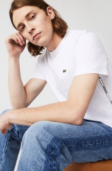 Lacoste футболка чоловіча