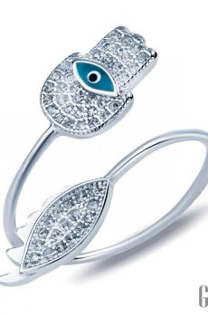 Кольца Lurie Jewelry