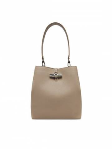 Longchamp Сумка 10281HFP Бежевий