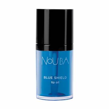 Масло для губ NoUBA Blue Shield Lip Oil, 7 мл Масло для губ NoUBA Blue Shield Lip Oil, 7 мл