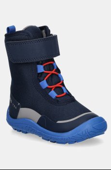 Детские зимние сапоги Reima Talvella Kids