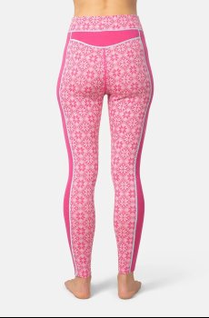 Функциональные леггинсы Kari Traa ROSE