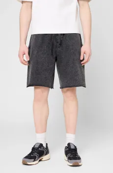 Мужские черные шорты Черный S PRPY PMSPSHGOK0017