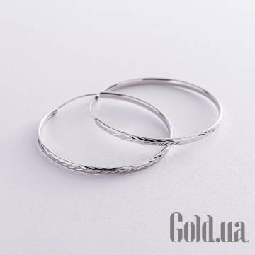 Серьги Украина Серьги Украина