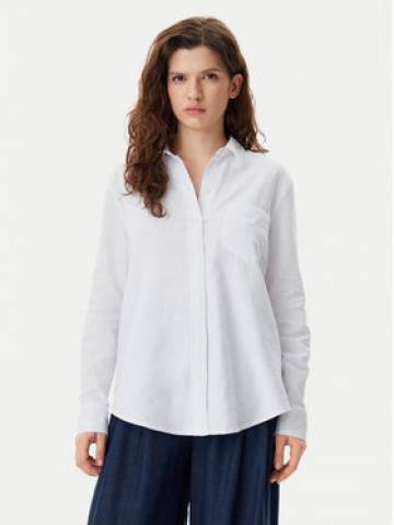 Gap Сорочка 885287-16 Білий Regular Fit Gap Сорочка 885287-16 Білий Regular Fit