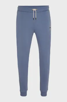 Мужские голубые спортивные брюки Голубой S Mexx TU1315033M