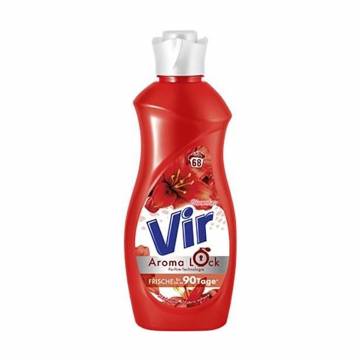 Кондиционер-концентрат для белья Vir Aroma Lock Blumenkuss 68 стирок, 1.7 л Кондиционер-концентрат для белья Vir Aroma Lock Blumenkuss 68 стирок, 1.7 л