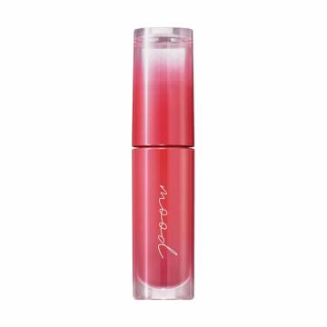 Тинт для губ Peripera Ink Mood Glowy Tint 05 Cherry So What, 4 г Тинт для губ Peripera Ink Mood Glowy Tint 05 Cherry So What, 4 г