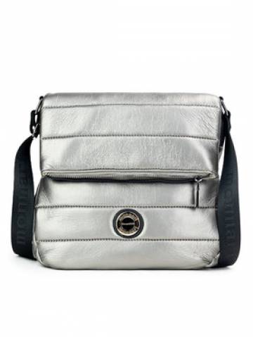 Monnari Сумка BAGIMP0-24Z-BAG6530-K023D000-R00 Золотий Monnari Сумка BAGIMP0-24Z-BAG6530-K023D000-R00 Золотий