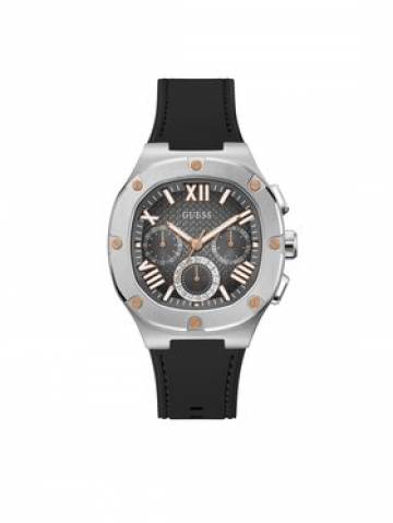 Guess Годинник Headline GW0571G1 Чорний Guess Годинник Headline GW0571G1 Чорний