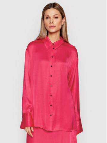 Herskind Сорочка Jenka 4432370 Рожевий Loose Fit Herskind Сорочка Jenka 4432370 Рожевий Loose Fit