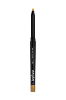 Карандаш для глаз TopFace Stylo Kajal Eyeliner PT617, 007, 0.32 г