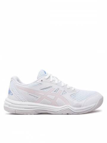 Asics Взуття у спортзал Upcourt 5 1072A088 Білий Asics Взуття у спортзал Upcourt 5 1072A088 Білий