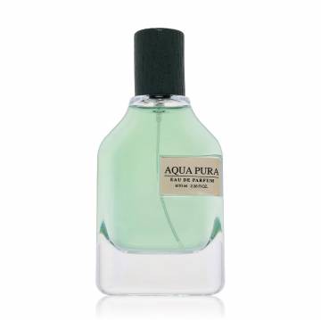 Fragrance World Aqua Pura Парфюмированная вода мужская, 70 мл Fragrance World Aqua Pura Парфюмированная вода мужская, 70 мл