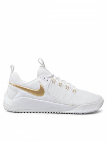 Nike Взуття у спортзал Air Zoom Hyperace 2 Se DM8199 170 Білий Nike Взуття у спортзал Air Zoom Hyperace 2 Se DM8199 170 Білий