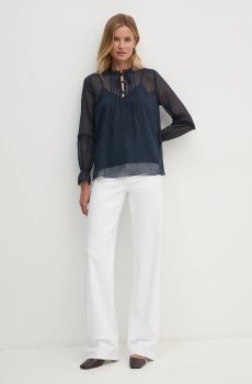 Блузка Pepe Jeans ODETTE