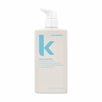 Реконструирующий и укрепляющий шампунь для волос Kevin.Murphy Repair-Me.Wash, 500 мл Реконструирующий и укрепляющий шампунь для волос Kevin.Murphy Repair-Me.Wash, 500 мл