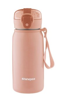 Термос Ringel Rasch бежевый, 420 мл (RG-6143-420/2)