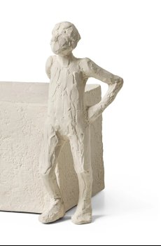 Декоративная фигурка Kähler Astro Scorpio