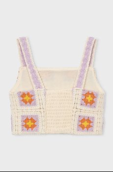 Детский топ Mayoral