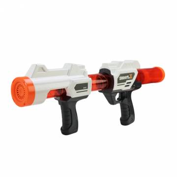 Ігровий набір Країна Іграшок Бластер з поролоновими кульками (923D)