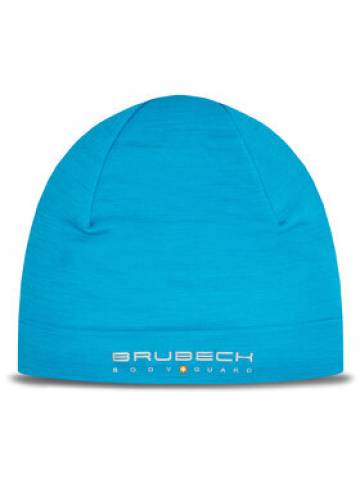 Brubeck Шапкa HM1018U Голубий Brubeck Шапкa HM1018U Голубий
