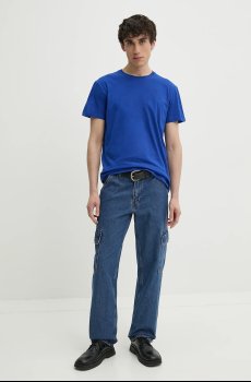 Хлопковая футболка G-Star Base-s