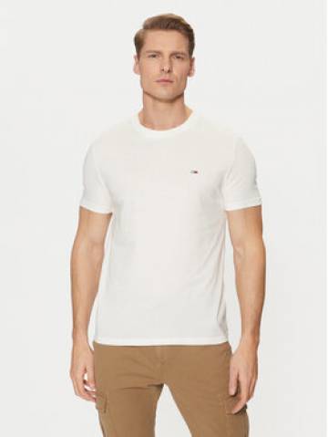 Tommy Jeans Набір з 2 футболок DM0DM20687 Кольоровий Slim Fit Tommy Jeans Набір з 2 футболок DM0DM20687 Кольоровий Slim Fit