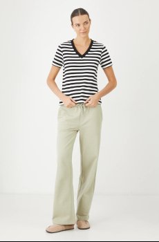 Хлопковая футболка Medicine