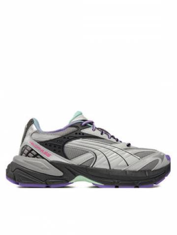 Puma Снікерcи Velophasis Sprint2K 395345-02 Сірий Puma Снікерcи Velophasis Sprint2K 395345-02 Сірий