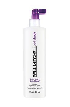 Спрей для экстраобъема в прикорневой зоне Paul Mitchell Extra-Body Daily Boost, 500 мл