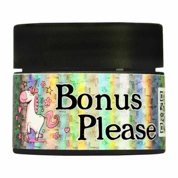 Гель для наращивания ногтей Bonus Please Gel 5, 50 г Гель для наращивания ногтей Bonus Please Gel 5, 50 г